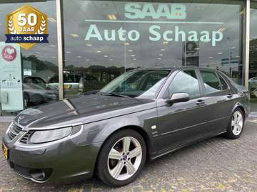 2.0t Griffin Sedan Automaat | Rijklaar incl garant