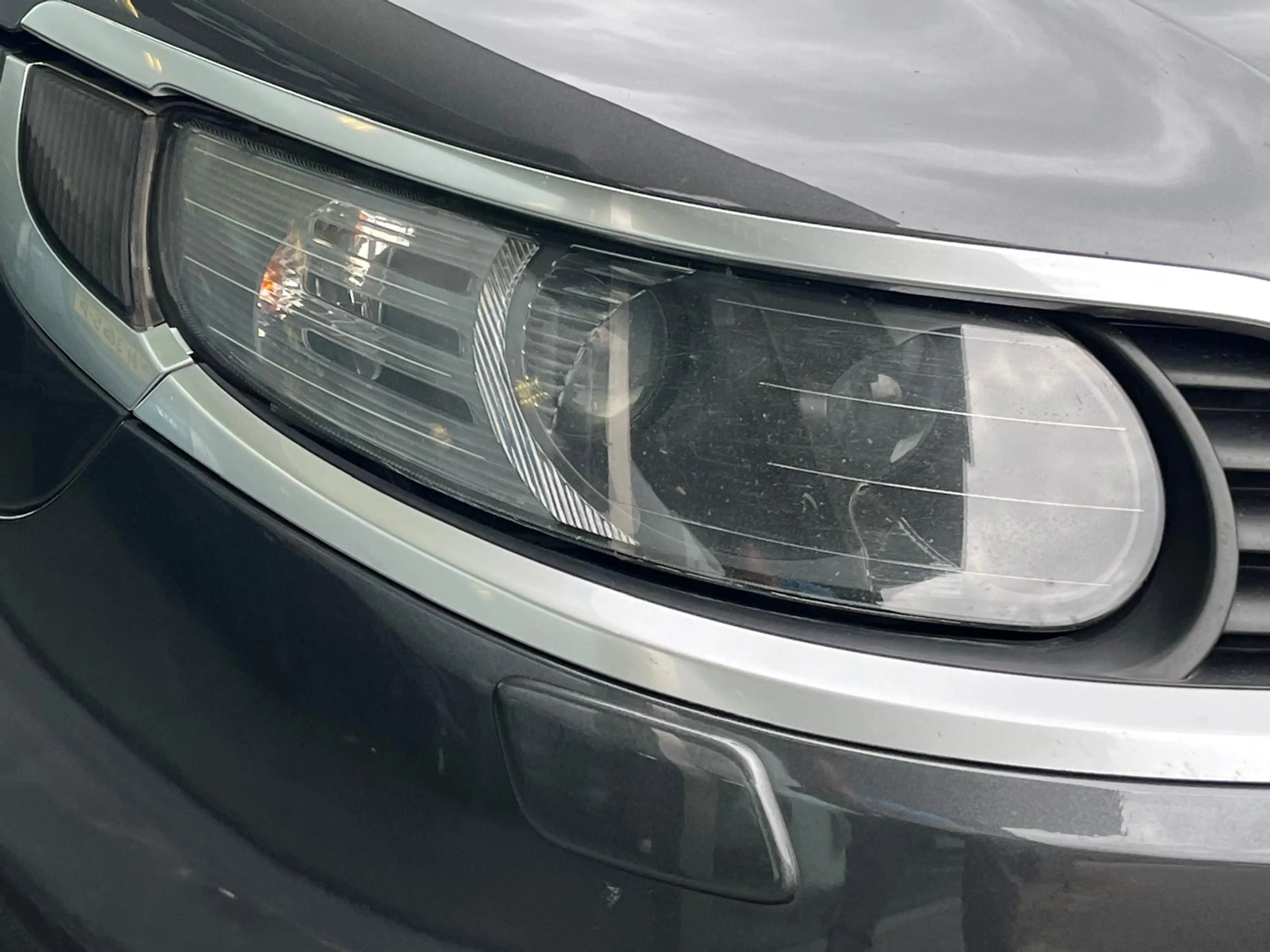 Saab 9-5 2.0t Griffin Sedan Automaat | Rijklaar incl garant — photo 22