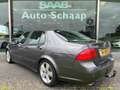 Saab 9-5 2.0t Griffin Sedan Automaat | Rijklaar incl garant Grau - thumbnail 3