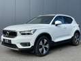 Volvo XC40 T4 INSCRIPTION BUSINESS PHEV PILOT ACC CAM 18" Blanc - thumbnail 1