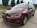 Volkswagen Golf Sportsvan 1.5 TSI Highline STANDH./GARANTIE/KAMERA Roşu - thumbnail 1