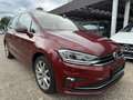Volkswagen Golf Sportsvan 1.5 TSI Highline STANDH./GARANTIE/KAMERA Roşu - thumbnail 3