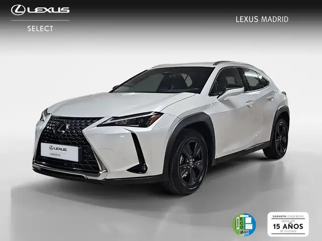 Lexus UX 300h 2.0 Plus