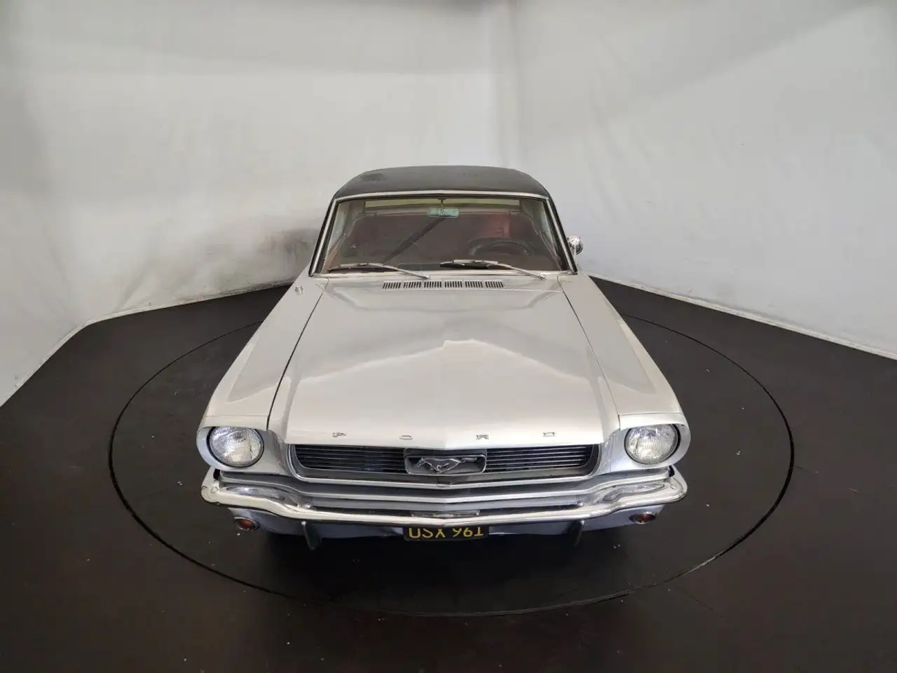 Ford Mustang, foto 7
