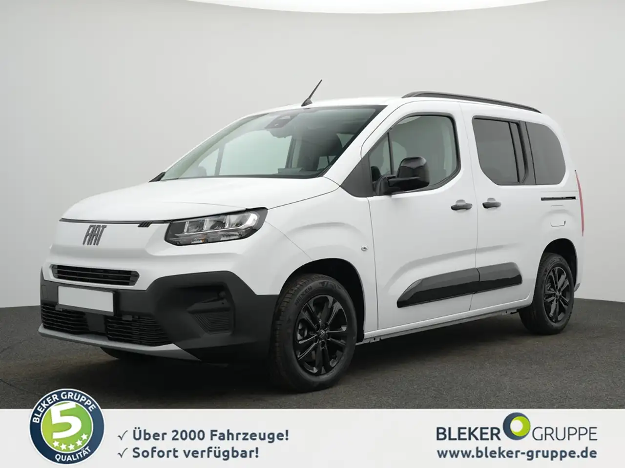Fiat Qubo 2026