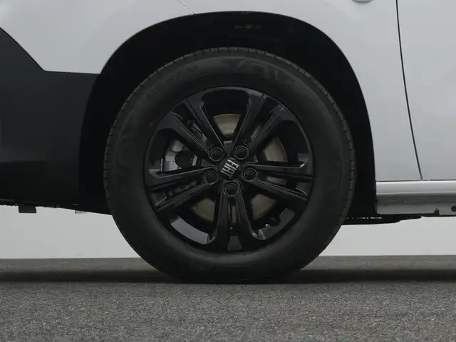 Fiat Qubo view 10