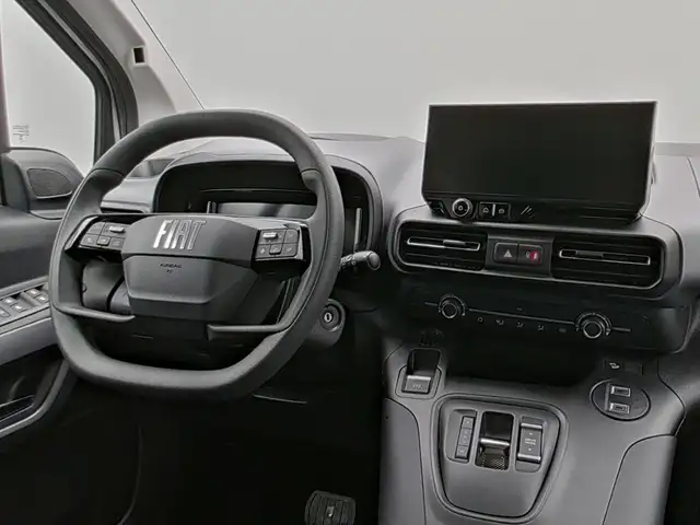Fiat Qubo view 14