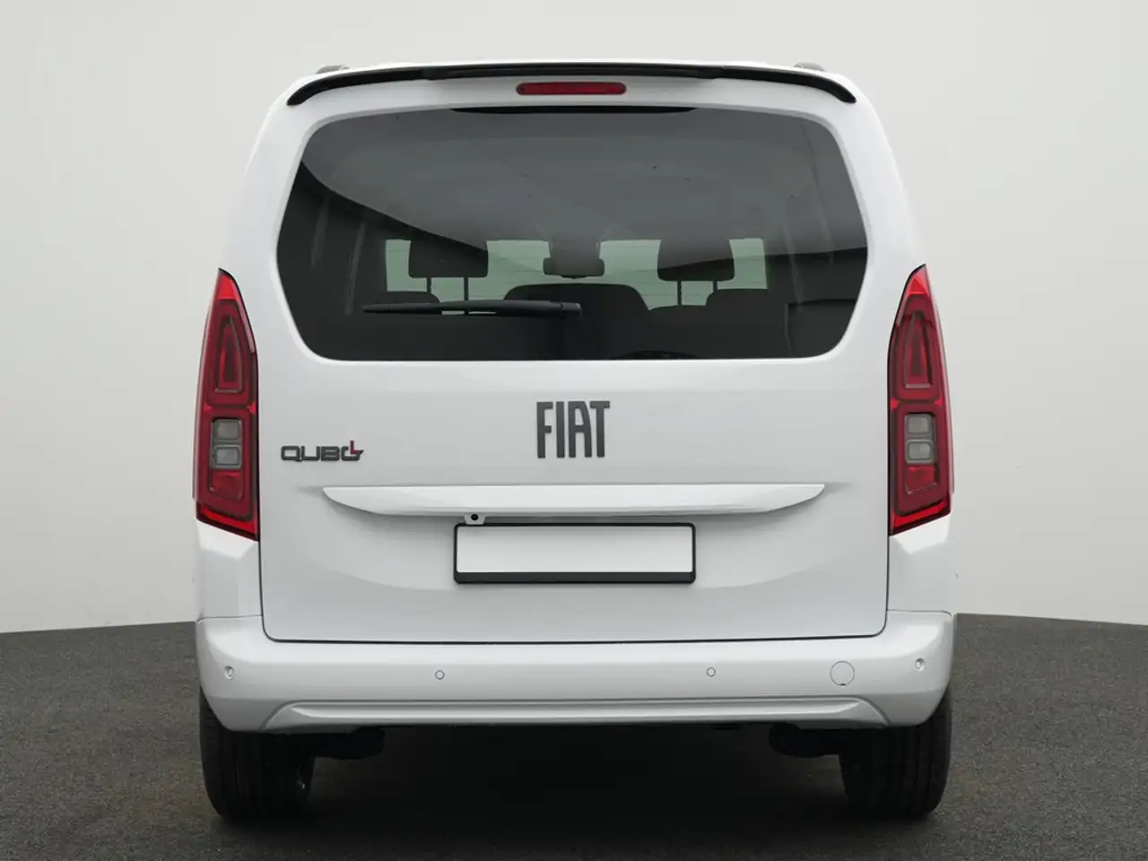 Fiat Qubo 2026