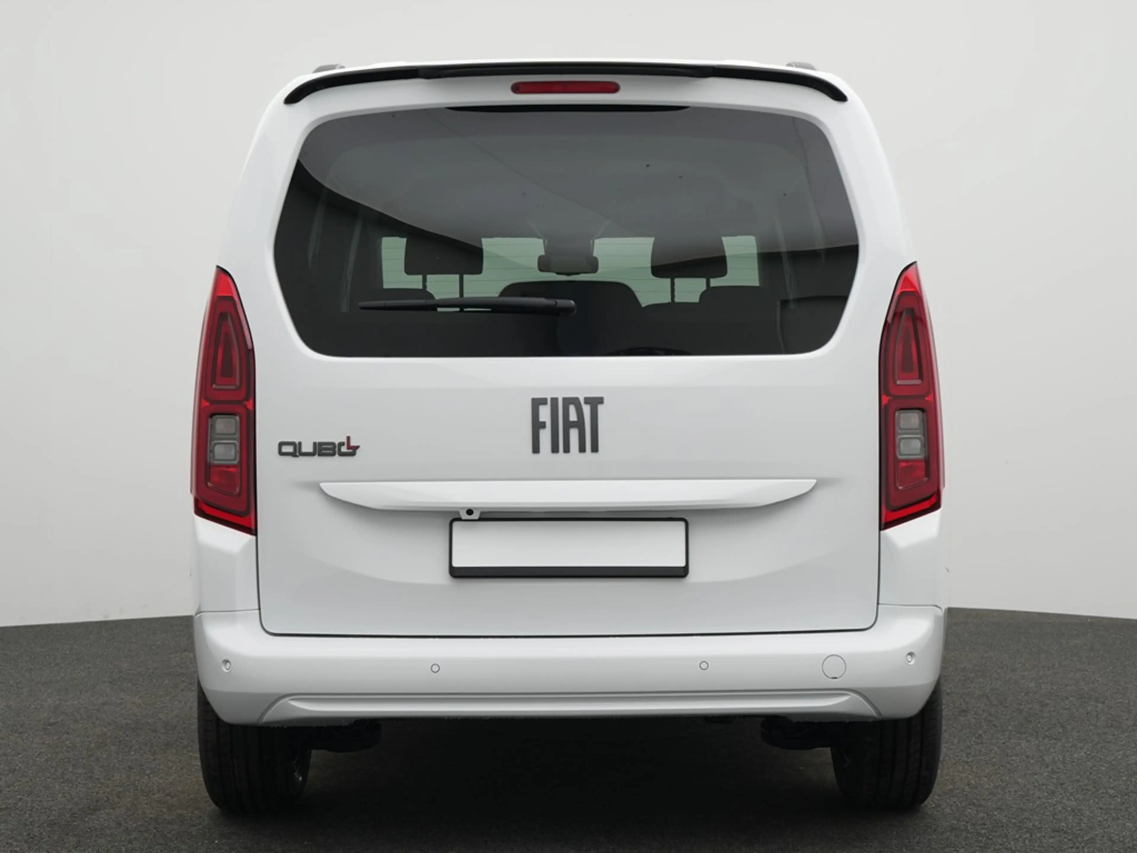 Fiat Qubo L 5-Sitzer ICON — photo 4