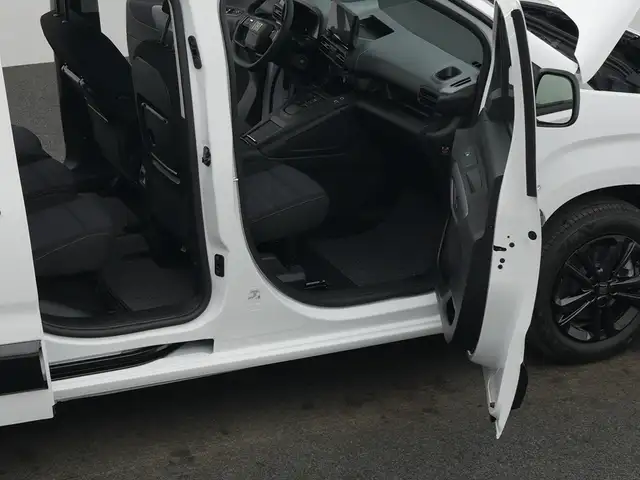 Fiat Qubo view 13