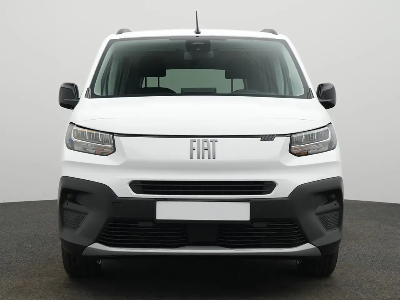 Fiat Qubo 2026