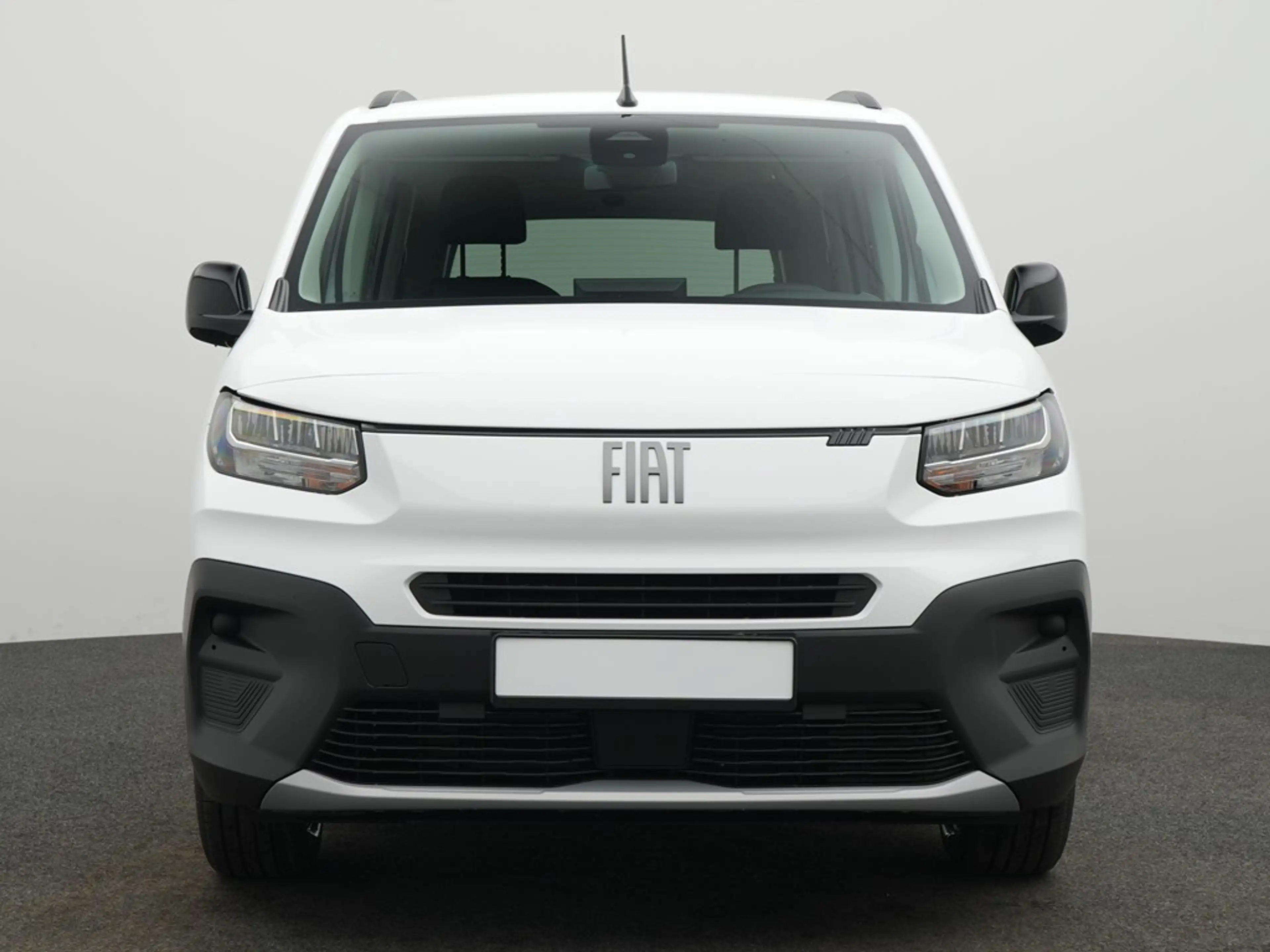 Fiat Qubo L 5-Sitzer ICON — photo 3