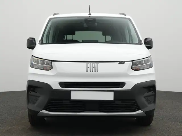 Fiat Qubo view 3
