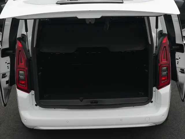 Fiat Qubo view 9
