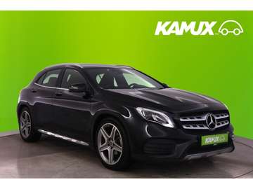 d 4Matic 7G-DCT AMG Line LED+NAVI+KAMERA+TEMPO