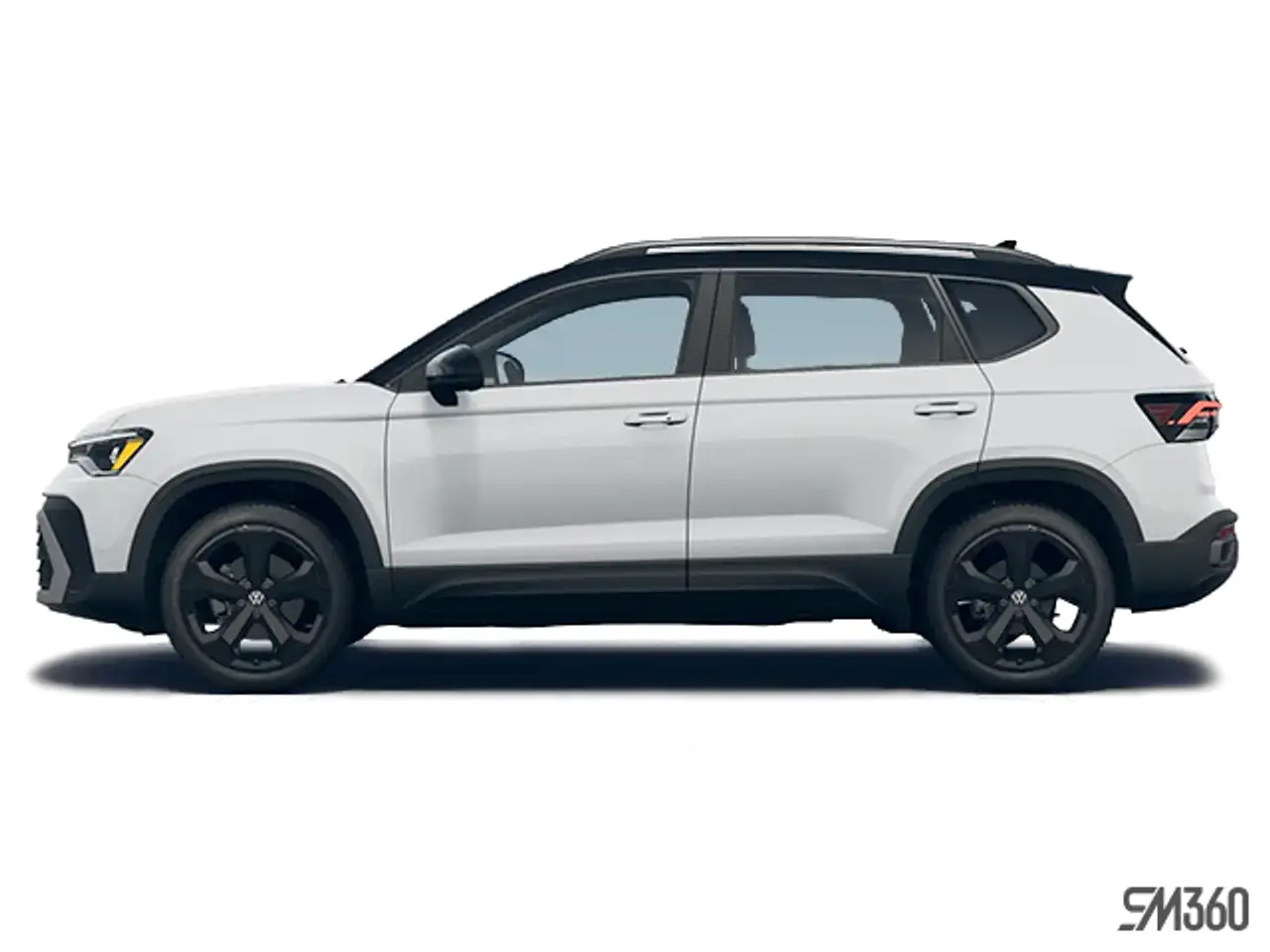 2026 Volkswagen Taos