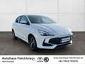 MG MG3 MG3 Hybrid+ Luxury FWD Weiß - thumbnail 10