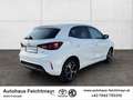 MG MG3 MG3 Hybrid+ Luxury FWD Weiß - thumbnail 8