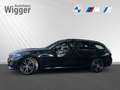 BMW 320 i M Sport touring/Navigation/Leder Schwarz - thumbnail 2