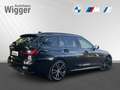 BMW 320 i M Sport touring/Navigation/Leder Schwarz - thumbnail 3