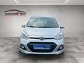 Hyundai i10 Trend *TOP GEPFLEGT* mit Garantie Silber - thumbnail 2