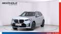 BMW X3 X3 20d xDrive Gris - thumbnail 1