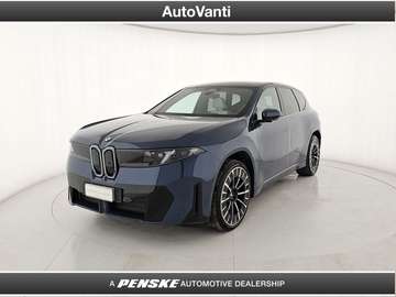 iX3 50 xdrive Msport