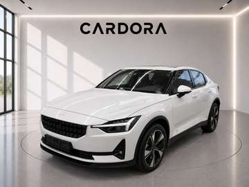 Standard Range Single Motor Elektro69kWh ACC*NAVI
