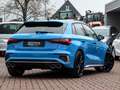 Audi S3 2.0 TFSI Quattro LED NAVI START-STO Blau - thumbnail 2