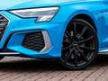 Audi S3 2.0 TFSI Quattro LED NAVI START-STO Blau - thumbnail 5
