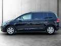 Volkswagen Touran 2.0 TDI BMT CARPLAY+NAVI+RADAR Schwarz - thumbnail 4