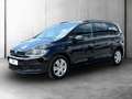 Volkswagen Touran 2.0 TDI BMT CARPLAY+NAVI+RADAR Schwarz - thumbnail 2