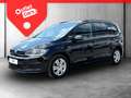Volkswagen Touran 2.0 TDI BMT CARPLAY+NAVI+RADAR Schwarz - thumbnail 1