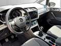 Volkswagen Touran 2.0 TDI BMT CARPLAY+NAVI+RADAR Schwarz - thumbnail 8