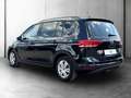 Volkswagen Touran 2.0 TDI BMT CARPLAY+NAVI+RADAR Schwarz - thumbnail 5