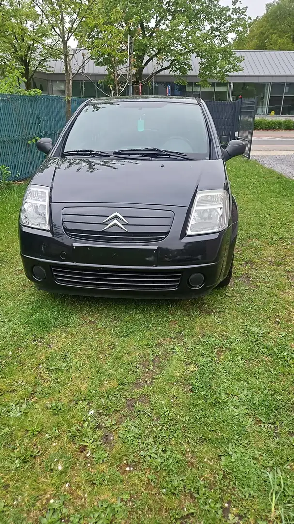Citroen C2 1.1 X - 2