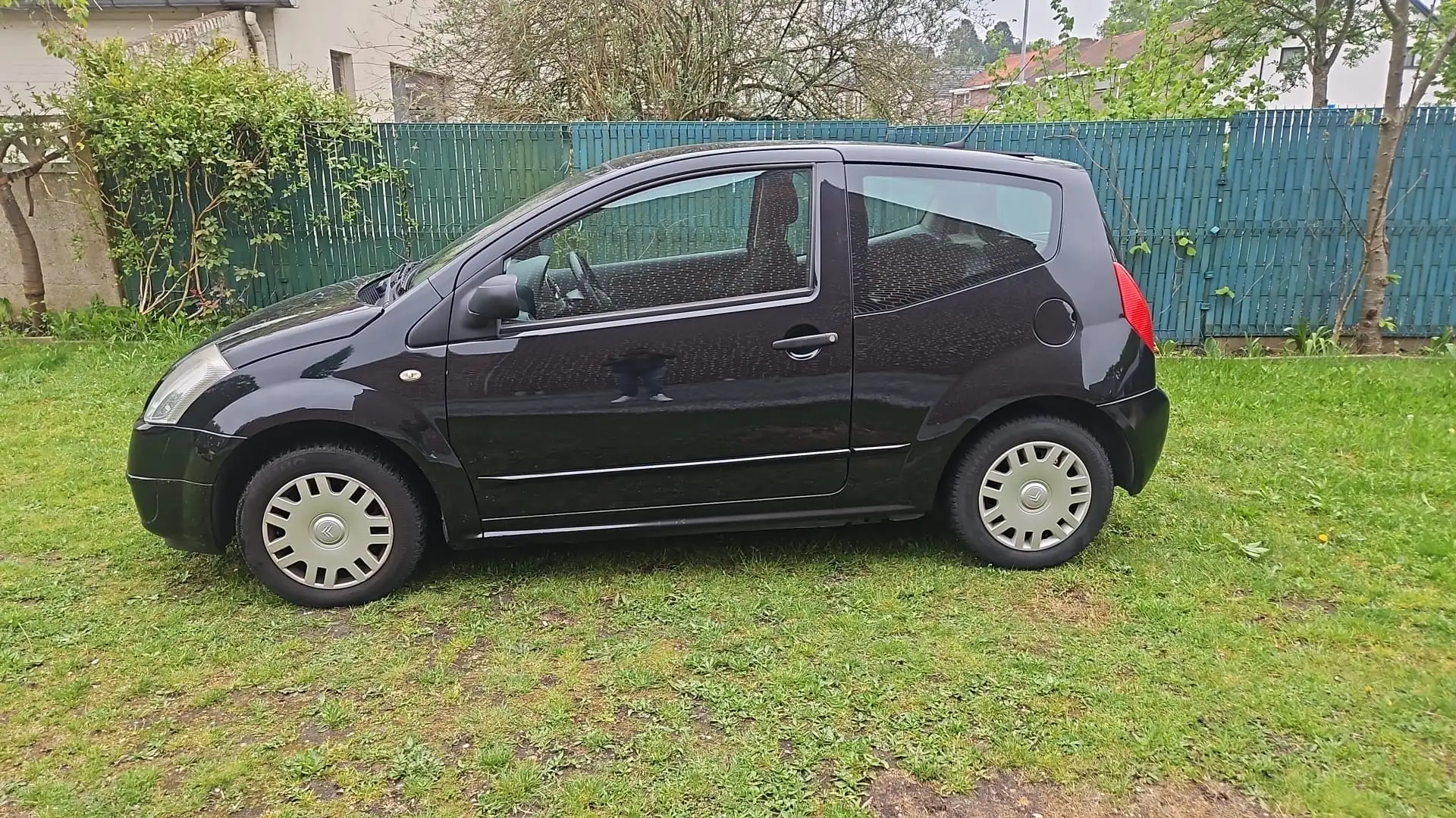 Citroen C2 1.1 X - 1