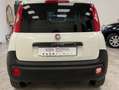 Fiat Panda 1.3 mjt 16v Easy van Bianco - thumbnail 4