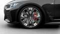 BMW i4 eDrive40 M Sport Pro Edition 84 kWh Schwarz - thumbnail 7