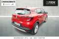 Renault Captur 1.0 tce Zen Gpl 100cv my21 Rosso - thumbnail 3