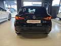 MG MG3 1.5 Hybrid+ Luxury Nero - thumbnail 5