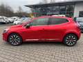 Renault Clio V Techno Navi Digitales Cockpit LED Apple CarPlay Rouge - thumbnail 3