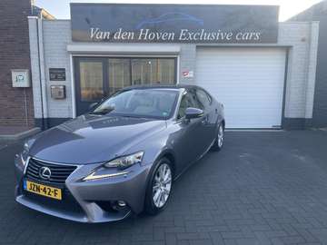 300h Business Line Pro Hybrid Dealer onderhouden L