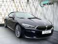 BMW M850 I Cabrio -55% 530cv BVA8 4x4+GPS+CUIR+CAM360+Opts Noir - thumbnail 2
