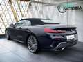 BMW M850 I Cabrio -55% 530cv BVA8 4x4+GPS+CUIR+CAM360+Opts Noir - thumbnail 4