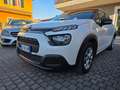 Citroen C3 C3 III 2017 1.2 puretech Feel s Weiß - thumbnail 2