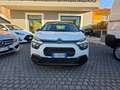 Citroen C3 C3 III 2017 1.2 puretech Feel s Weiß - thumbnail 1