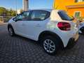 Citroen C3 C3 III 2017 1.2 puretech Feel s Weiß - thumbnail 4
