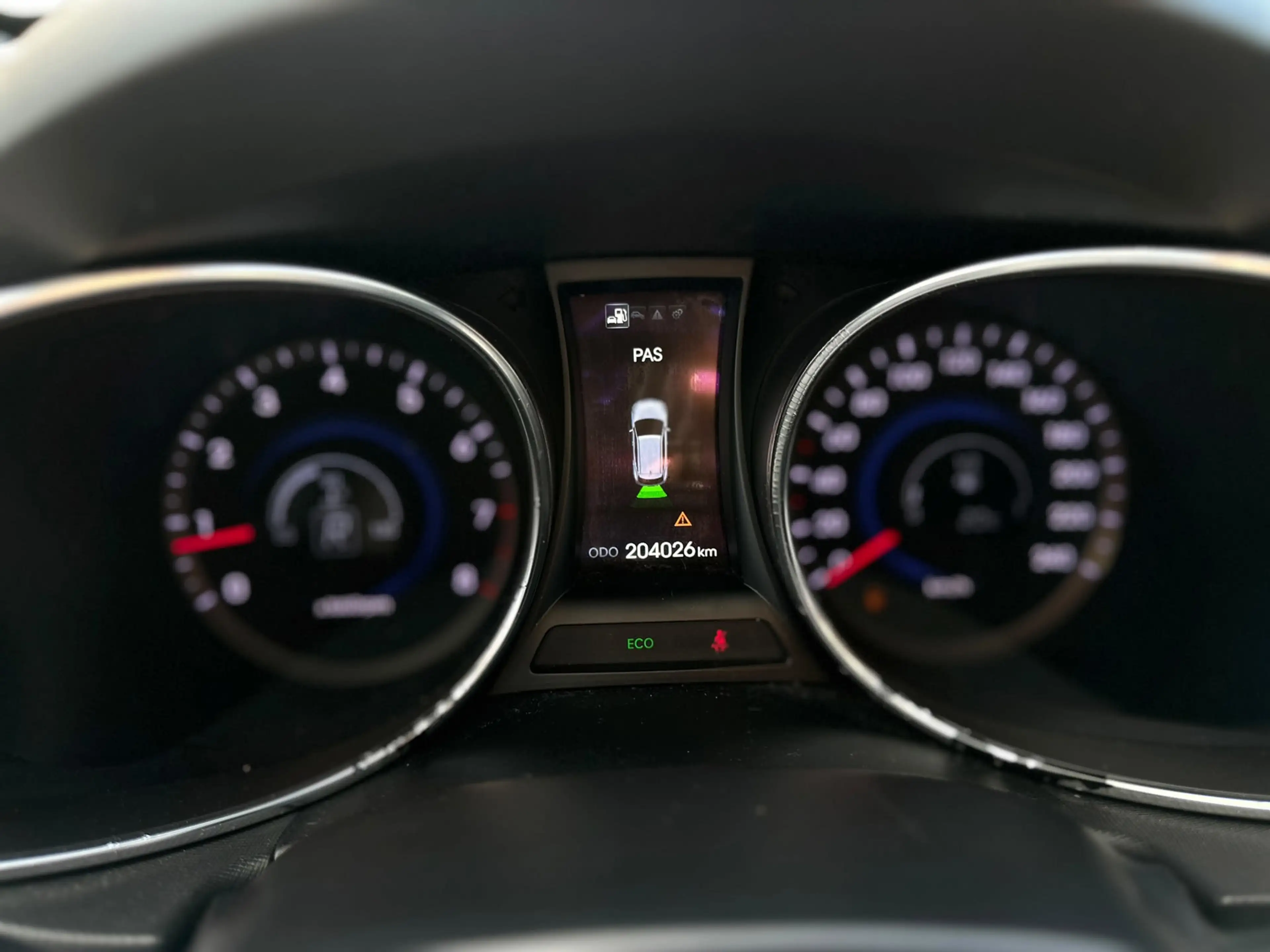 Hyundai SANTA FE 2.4i GDI 4WD| Automaat | Panorama | Trekhaak | Key — photo 45