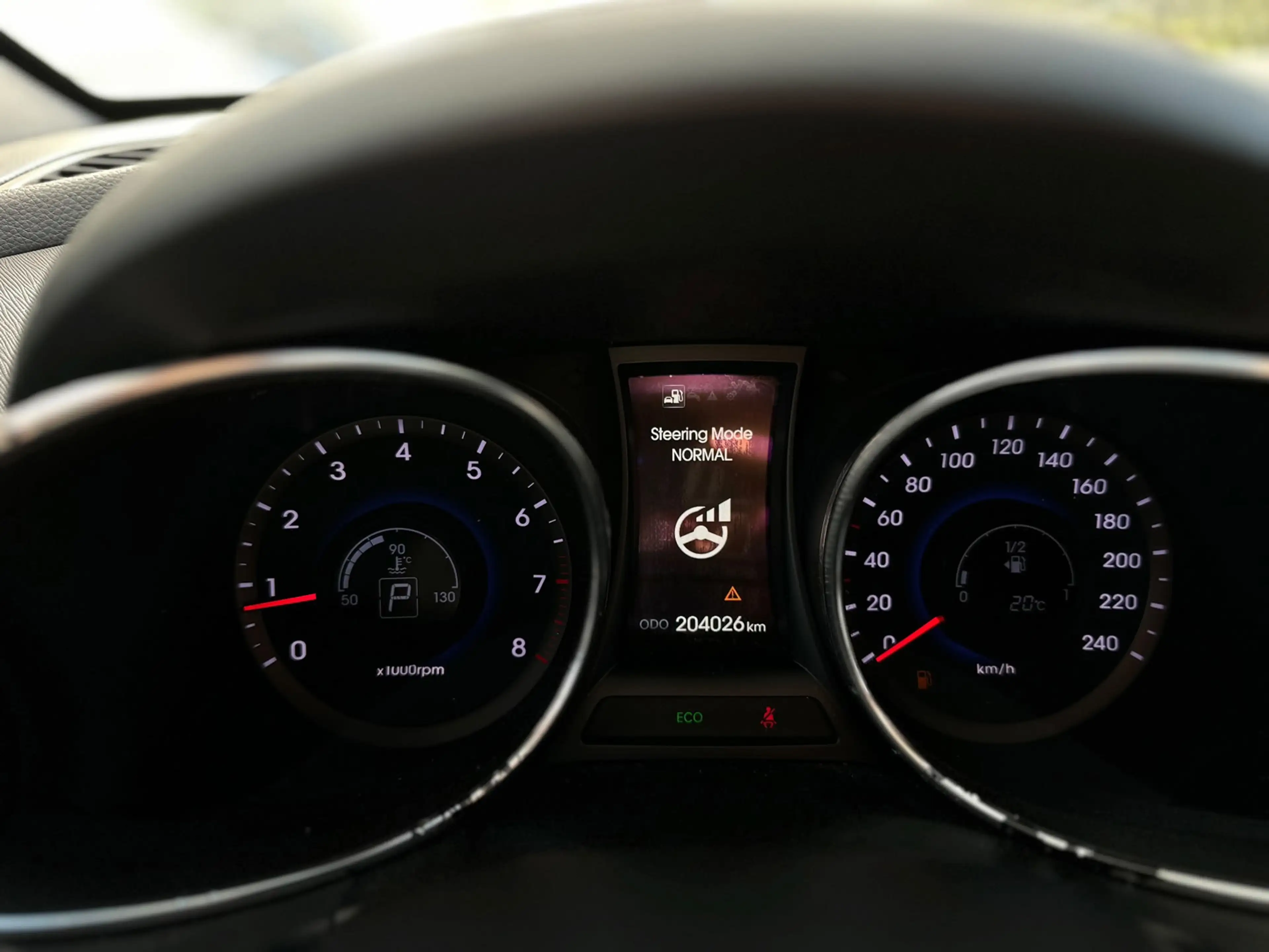 Hyundai SANTA FE 2.4i GDI 4WD| Automaat | Panorama | Trekhaak | Key — photo 34